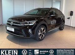 Bild des Angebotes VW Taigo 1,0 TSI Style