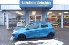 Bild des Angebotes Mitsubishi Space Star Select