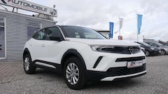 Bild des Angebotes Opel Mokka 2. Hand Scheckheftgepflegt Lenkrad,- Sitzheiz Klim