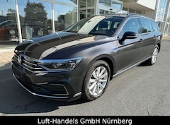 Bild des Angebotes VW Passat Variant GTE Virtual Navi LED DSG ACC 1Han