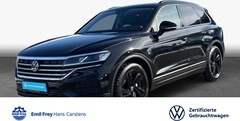 Bild des Angebotes VW Touareg 3.0 TDI tiptronic AHK Standhz. IQ.Drive