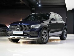 Bild des Angebotes Mercedes-Benz GLC 43 AMG 4Matic*SPORT-FAHRWERK*PANO*1.HD*360°*