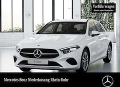 Bild des Angebotes Mercedes-Benz A 180 PROGRESSIVE+360°+AHK+LED+TOTW+KEYLESS+7G