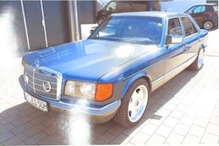 Bild des Angebotes Mercedes-Benz 380