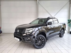 Bild des Angebotes Nissan Navara 2.3 dCi 190 PS Autom. N-Guard 4x4 #1. Hand #Garant