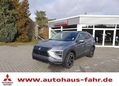 Bild des Angebotes Mitsubishi Eclipse Cross Plug-in Hybrid BASIS 2.4 MIVEC 4WD