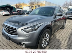 Bild des Angebotes Infiniti FX 30d V6 AWD S Premium*Black and White Edition*