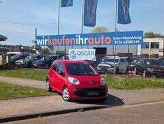 Bild des Angebotes Citroen C1 Advance*RADIO-CD*ZV-FUNK*SERVO !!