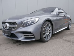 Bild des Angebotes Mercedes-Benz S 560 Coupe 4Matic AMG-Line MASSAGE/360°/BURM