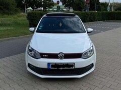 Bild des Angebotes VW Polo GTI Polo 1.4 TSI GTI