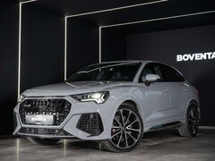 Bild des Angebotes Audi RS Q3 Sportback quattro 2.5 TFSI *RS-SITZ*SPORTAGA*MATRI