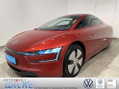 Bild des Angebotes VW XL1 KLIMA NAVI PDC Bluetooth LED