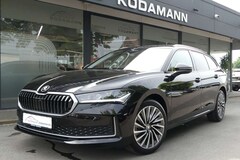 Bild des Angebotes Skoda Superb 1.5 TSI L&K*Panorama*Laurin & Klement*