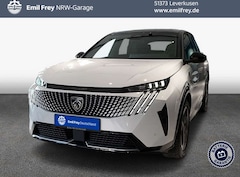 Bild des Angebotes Peugeot 3008 Elektro 210 GT 157 kW, (Strom)