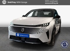 Bild des Angebotes Peugeot 3008 Elektro 210 GT 157 kW, (Strom)