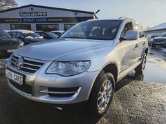 Bild des Angebotes VW Touareg Diesel 3.0 V6 TDI DPF Aut. Individual