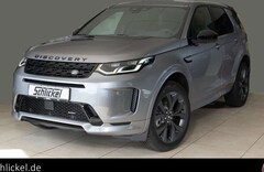 Bild des Angebotes Land Rover Discovery Sport D200 R-Dynamic SE AWD Navi Leder ACC AHK