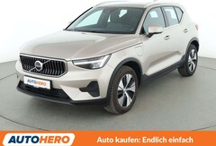 Bild des Angebotes Volvo XC40 1.5 T4 Recharge Plug-in Hybrid Core 2WD Aut.