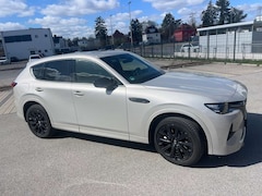 Bild des Angebotes Mazda CX-60 AWD HOMURA PLUS Ganzjahresreifen