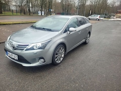 Bild des Angebotes Toyota Avensis 2.2 D-CAT Combi Executive