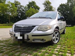 Bild des Angebotes Chrysler Grand Voyager Grand Voyager 2.8 CRD LX