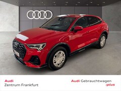 Bild des Angebotes Audi Q3 35 TFSI S-LINE S-LENKRAD+SHZ+LED+AC