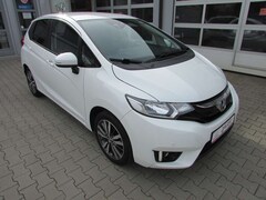 Bild des Angebotes Honda Jazz Elegance,Kamera, Navi, CD, DAB, Sitzheizung, USB
