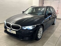 Bild des Angebotes BMW 318 d Touring *Navi *Automatik *LED *