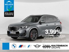 Bild des Angebotes BMW X1 xDrive30 M-Sport Pro PANO AHK HUD 360° LED