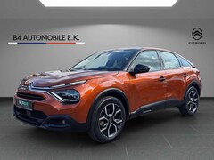 Bild des Angebotes Citroen E-C4 Electric