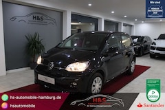 Bild des Angebotes VW up! up! *KAMERA*GANZJAHRESREIFEN*PDC*