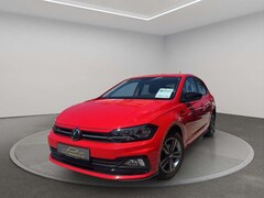 Bild des Angebotes VW Polo VI Highline TGI*1 Hand* R-Line*1 Hand*