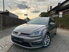 Bild des Angebotes VW Golf Variant R-Line*Standheizung*DSG*PDC*ACC*LED*LM*