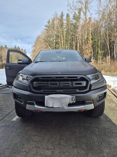 Bild des Angebotes Ford Ranger Raptor Raptor