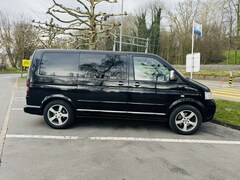 Bild des Angebotes VW T5 Multivan Highlight Business