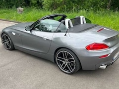Bild des Angebotes BMW Z4 Z4 sDrive35is Aut.