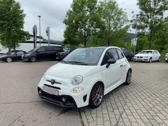 Bild des Angebotes Abarth 595 Competizione 1.4 T-Jet 180PS mit GSD&Xenon&Automatik