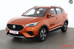 Bild des Angebotes MG ZS 1.5 VTi-Tech Comfort LED Navi Kamera Tempomat