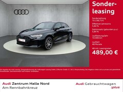 Bild des Angebotes Audi RS3 RS 3 Sportback 2.5 TFSI quattro S tronic