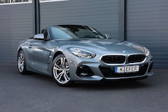 Bild des Angebotes BMW Z4 sDrive30i M/HUD/APPLE/SHZ/LHZ/TOTW/KAMERA/R18