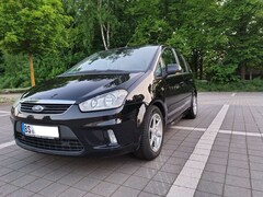 Bild des Angebotes Ford C-Max 1.8 TDCi Ghia