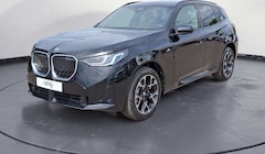 BMW X3 20d xDrive AT Navi Tempom.aktiv Bluetooth PDC