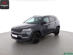 Bild des Angebotes Jeep Compass Compass 1.5 NIGHTEAGLE KEYLESS,KAMERA,SPURHALTE