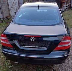 Bild des Angebotes Mercedes-Benz CLK 240 CLK Coupe 240 Elegance