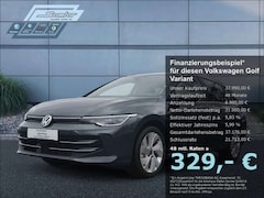 Bild des Angebotes VW Golf Variant 1.5 eTSI Style DSG PANO AHK MATRIX 360