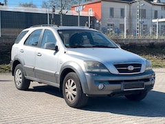 Bild des Angebotes Kia Sorento 2.5 CRDi Automatik
