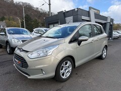 Bild des Angebotes Ford B-Max B-MAX Sync Edition! Automatik! TÜV NEU! 1. Hand!
