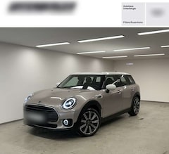Bild des Angebotes MINI Cooper Clubman Classic Trim DAB LED RFK Navi Komfortzg. Shz PDC