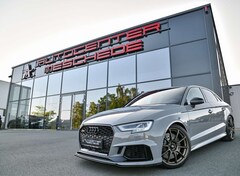 Bild des Angebotes Audi RS3 Limousine 2.5 TFSI RS-Sitze* 19 Sparco !*