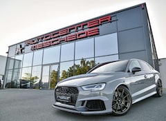 Bild des Angebotes Audi RS3 Limousine 2.5 TFSI RS-Sitze* 19 Sparco !*
